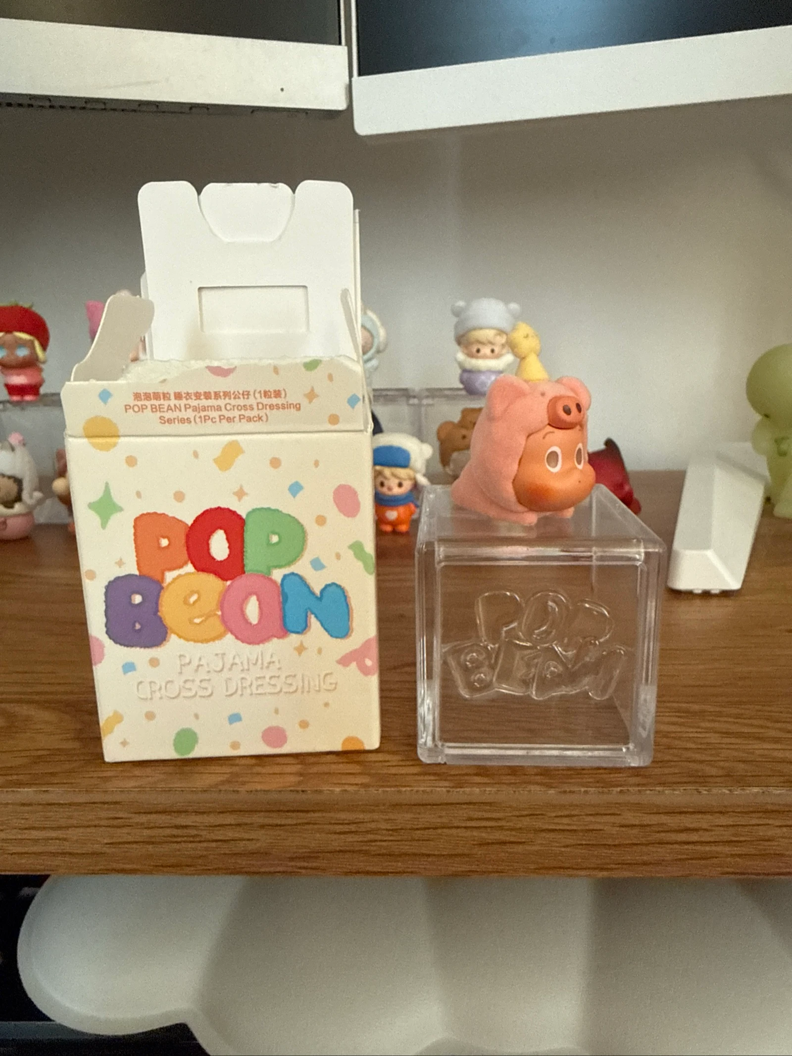 Pop Bean Twinkle Twinkle